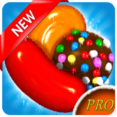 NEW CANDY CRUSH SAGA Guide icon