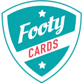 Footy Cards icon