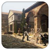 Elite Army Training Camp 2018