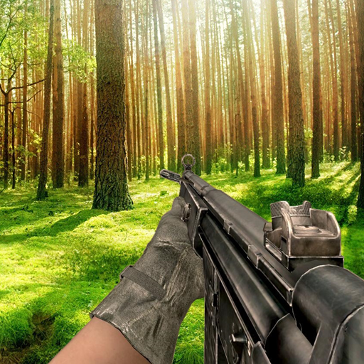 Shooting Add Reality icon