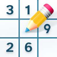 Sudoku Classic Puzzle Game