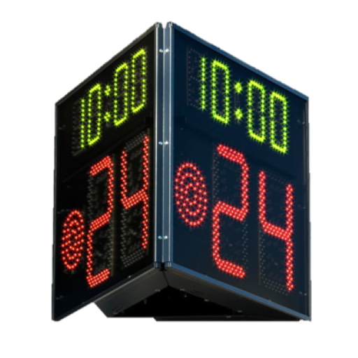 Basketball Shot Clock icon