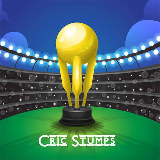 Cricstumps - IPL Live Scores icon