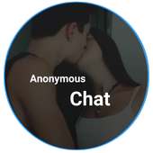 Anonymous Chat - Stranger chat with Girls