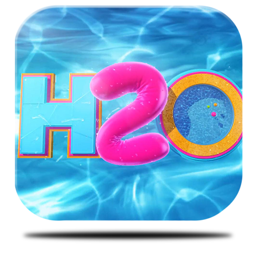 H2O Water Games Live Wallpaper icon