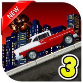 Speed Climb Racing 3.2 icon
