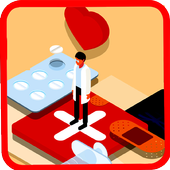 Dr Unblock Puzzle icon