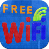 WIFI WPA WPA2 NO ROOT prank icon