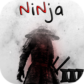 Ninja World War Three free icon