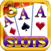 Slots for Modern Teen Patti icon