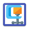 Photo/Image Resizer - Compressor icon