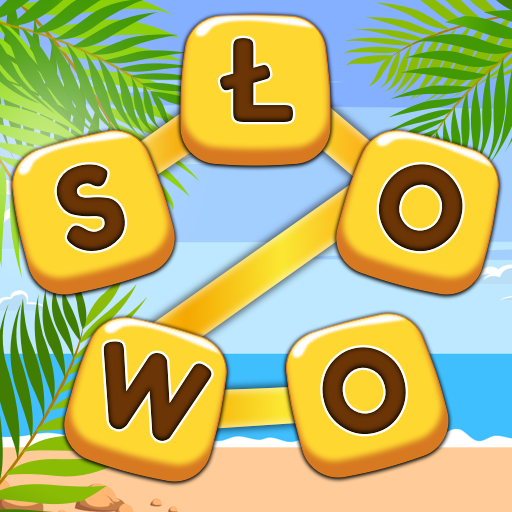 Word Connect: Krzyżówka icon