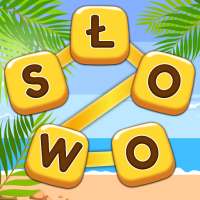 Word Connect: Krzyżówka