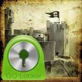 GO Locker Theme قلعة on 9Apps