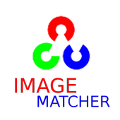 Image Matcher - OpenCV icon
