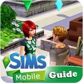 Sims mobile guide 2018