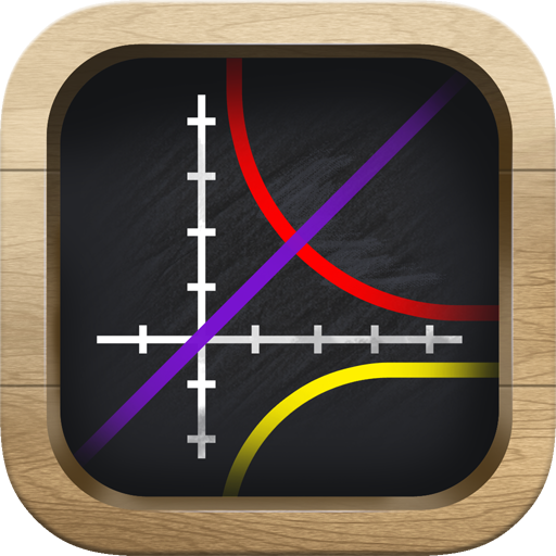 Graph Lite icon