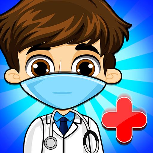Doctor The Hero icon