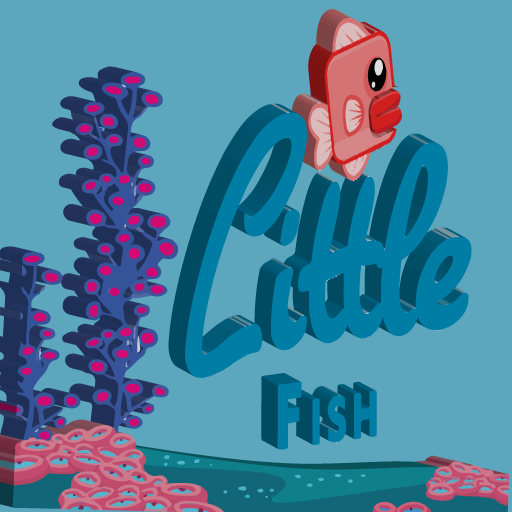 Little Fish icon