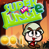 Super Jungle Adventure icon