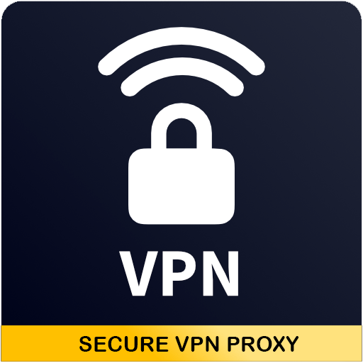 Secure VPN : Private VPN Proxy иконка