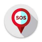 Kerala Flood - SOS App, Rescue Contact List icon