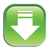 Save Videos from net icon