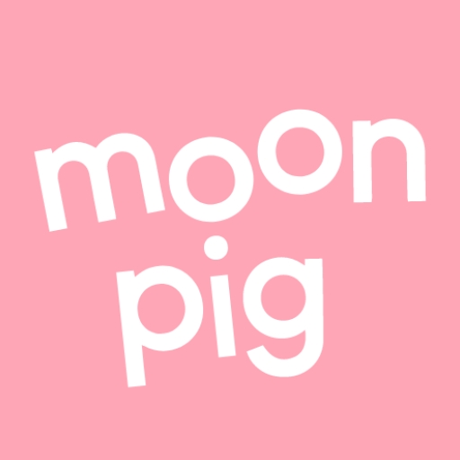 Moonpig Birthday Cards &amp; Gifts icon