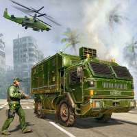 kami simulator truk militer on 9Apps