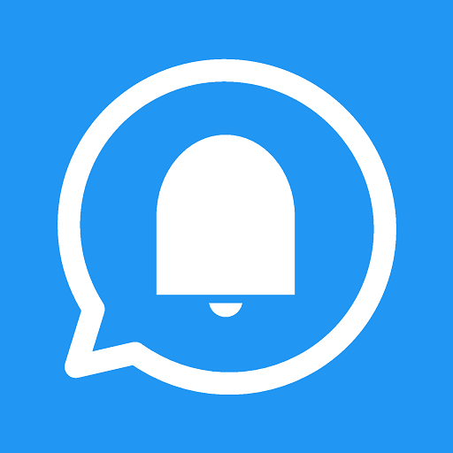 Notification History Log icon