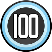 Battery Changer CircleBlue icon