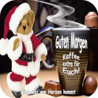 Guten Morgen Bilder on 9Apps