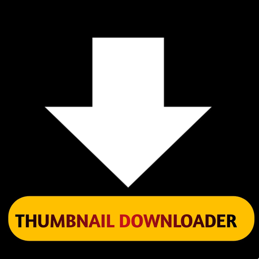 Thumbnail Downloader - Video Thumbnail Downloader icon