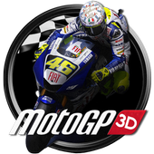 MotoGP Racer आइकन