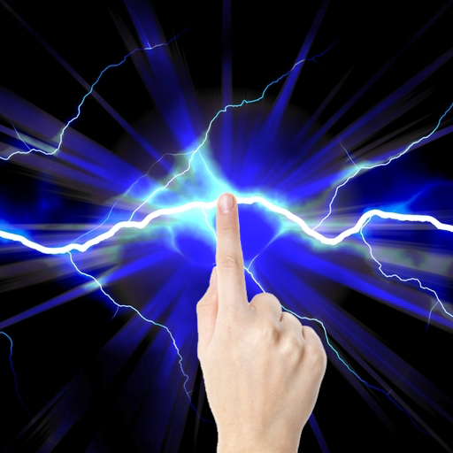 Electric Shock Simulator icon