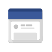 Messenger for Facebook Lite icon