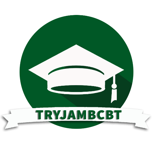 Try Jamb CBT Online icon