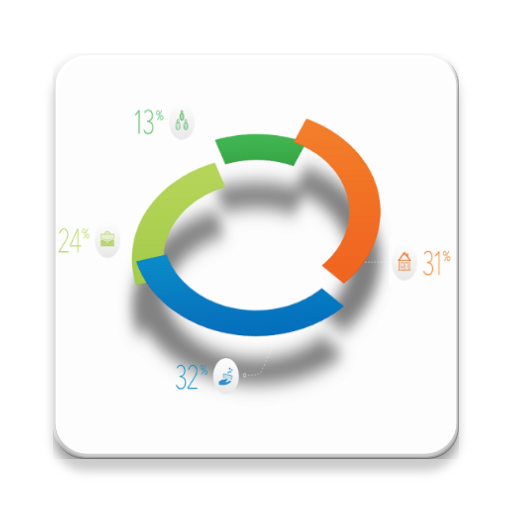 Business Analysis icon