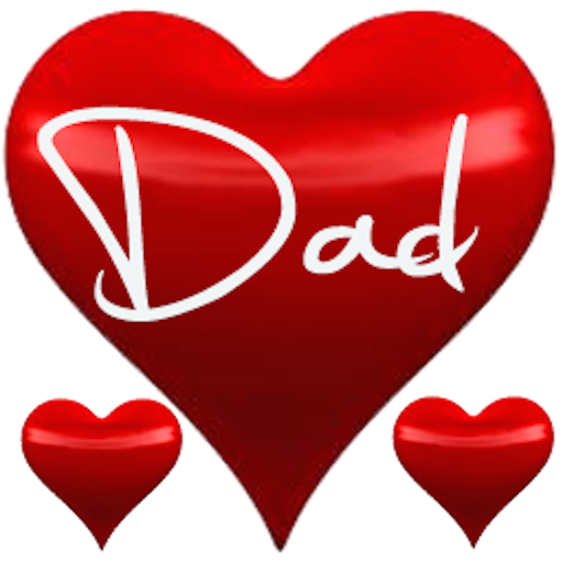 Father's Day Wallpaper icon