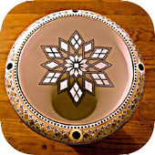 tabla - darbuka icon