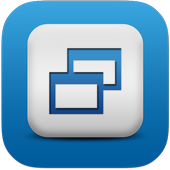 My Desktop Control icon