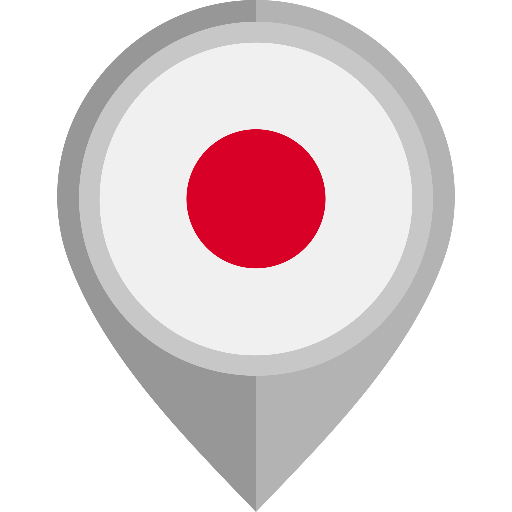 Japan VPN：Fast Unblock Proxy icon