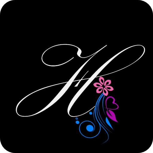 🇭 H Letter Wallpaper 🇭 icon