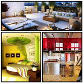 Interior Decoration icon