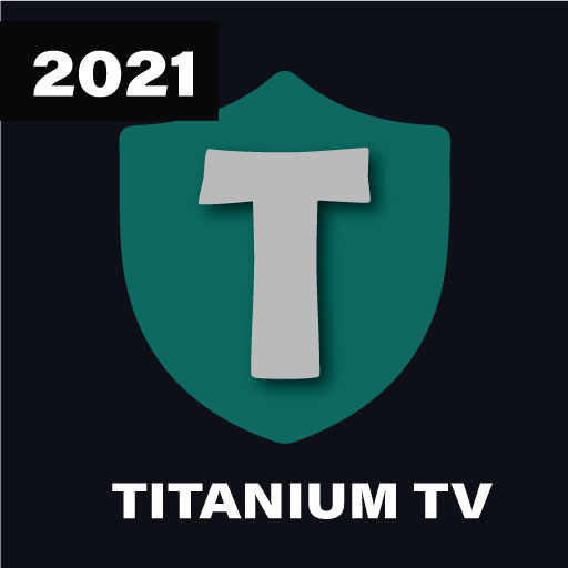 titanium tv movie app 2021 icon