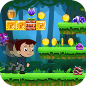 Chhota Bheem Super Adventures Game free icon
