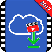Video Downloader for Facebook icon