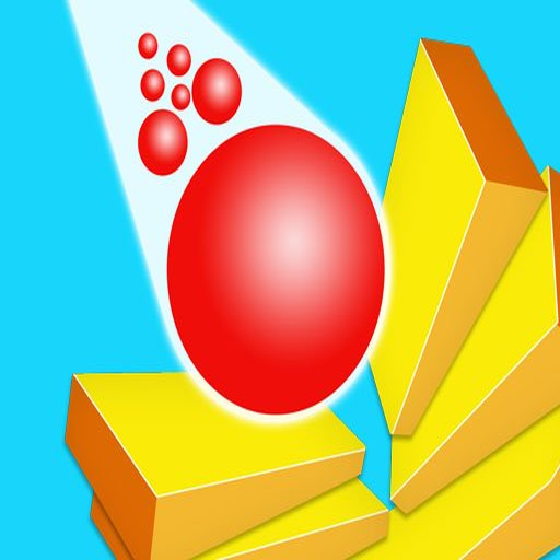 FireBall 3D X Jump : Puzzle Games icon