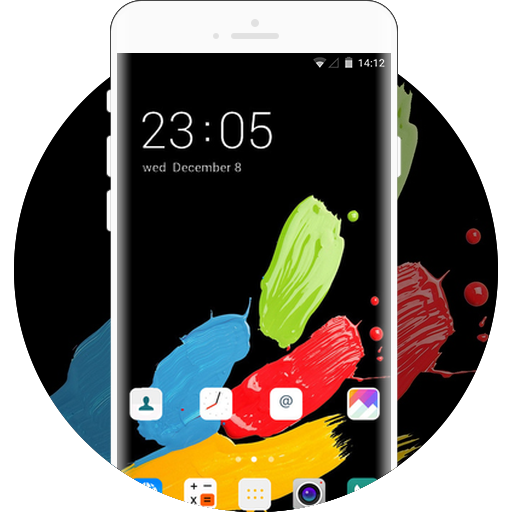 Theme for Stylus 2 Plus HD icon