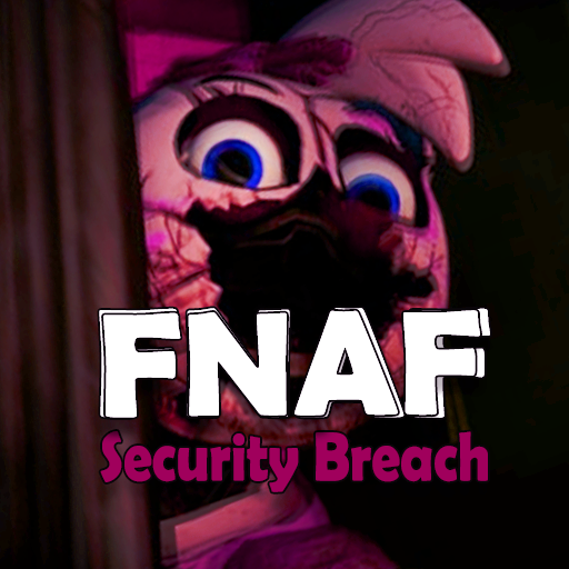 Freedy Security Breach Mod icon